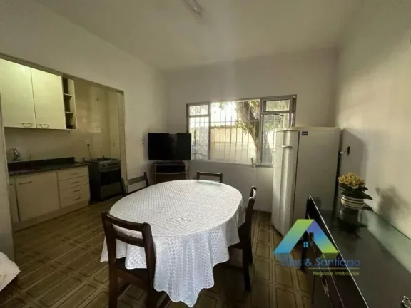 Imagem Casa com 3 dormitórios e 2 vagas em Jardim Maria Estela, São Paulo/SP