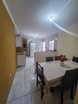 Imagem Casa com 2 dormitórios à venda, 130 m² por R$ 450.000,00 - Jardim Pinheiro - Poá/SP