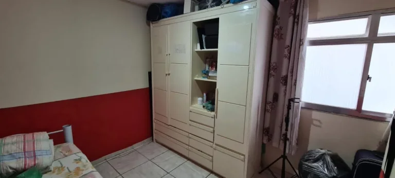 Imagem Casa para Venda em Rio de Janeiro, Campo Grande, 4 dormitórios, 1 suíte, 3 banheiros, 5 vagas