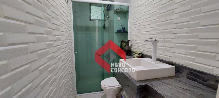 Imagem Apartamento com 2 dormitórios à venda, 86 m² por R$ 699.000,00 - Mucuripe - Fortaleza/CE