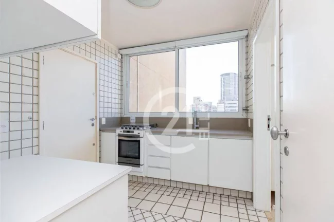 Imagem Itaim nobre, 134m², 2 quartos