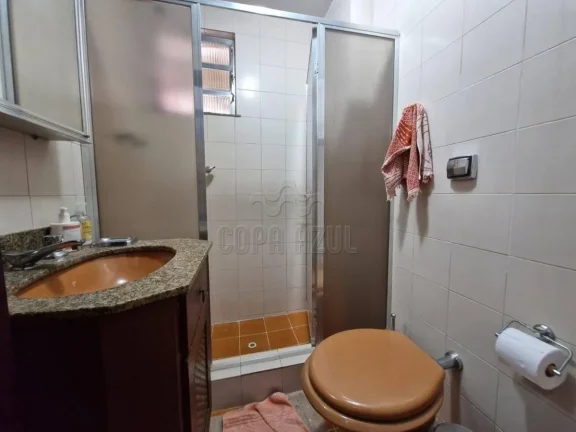 Imagem Copacabana – Rua Santa Clara | Residencial › Apartamento 3 quarto(s) à Venda