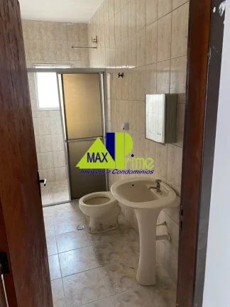 Imagem Aluguel de casa de 2 quartos no Jardim Jaú, São Paulo-SP: 80m² de conforto na zona Leste!