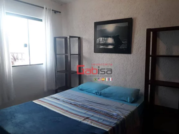 Imagem Casa com 4 dormitórios à venda, 940 m² por R$ 950.000,00 - Peró - Cabo Frio/RJ