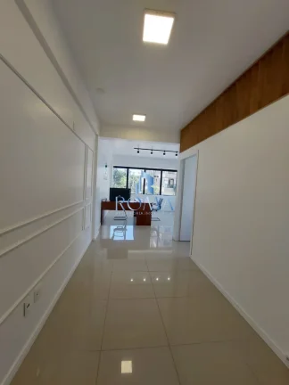Imagem Sala Comercial 1 dormitórios à venda Nossa Senhora das Dores Santa Maria/RS