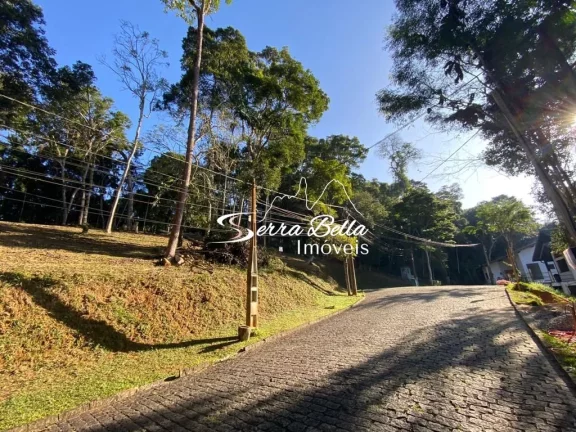 Terreno em Vargem Grande, Teresópolis/RJ