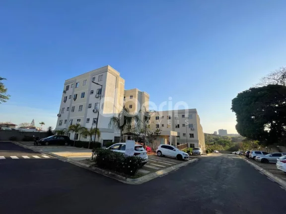 Imagem APARTAMENTO À VENDA - JARDIM HIKARE