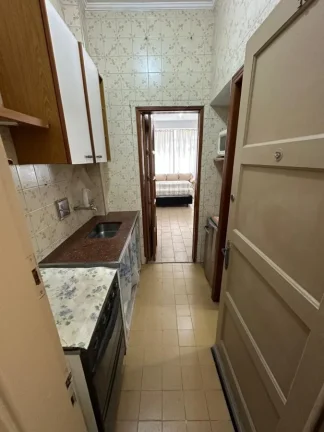 Imagem Ótima Sala Living venda em Santos no boqueirão