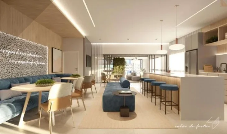 Imagem Apartamento de 2 suítes, entrega para 2026 localizado no Bairro Gravatá, em Navegantes - Adriano Carpes Imóveis vende