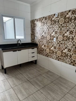 Imagem Casa a venda no bairro Piemont!