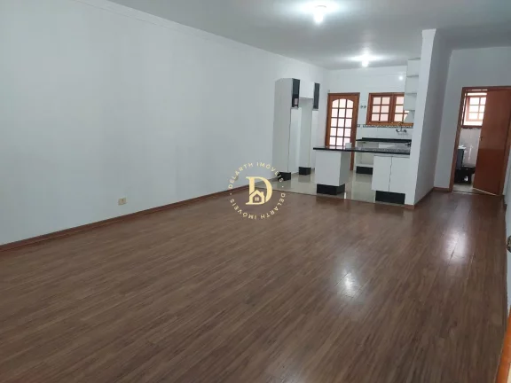 Imagem Casa - Villa Branca - Jacareí/SP - 3 dormitórios (1 suíte) - 260m²
