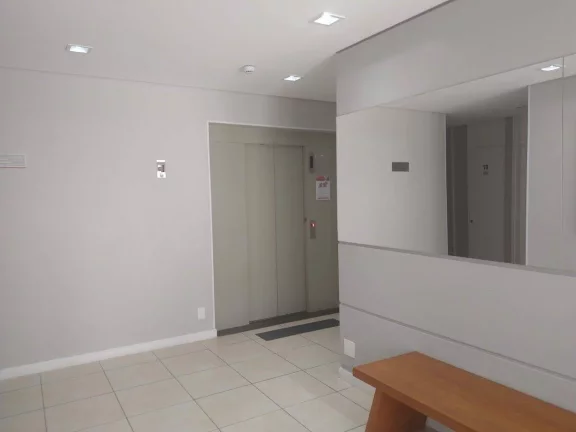 Imagem Apartamento com 2 dormitórios à venda, 51 m² por R$ 320.000,00 - Utinga - Santo André/SP