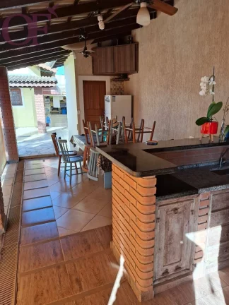 Imagem Cafezal VI - 6 Quartos - C/ Casa de Caseiro - 1000m² - Itupeva/SP