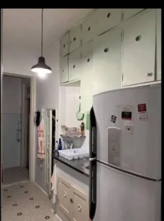 Imagem APARTAMENTO A VENDA 3 QUARTOS COM GARAGEM AV NOSSA SENHORA COPACABANA