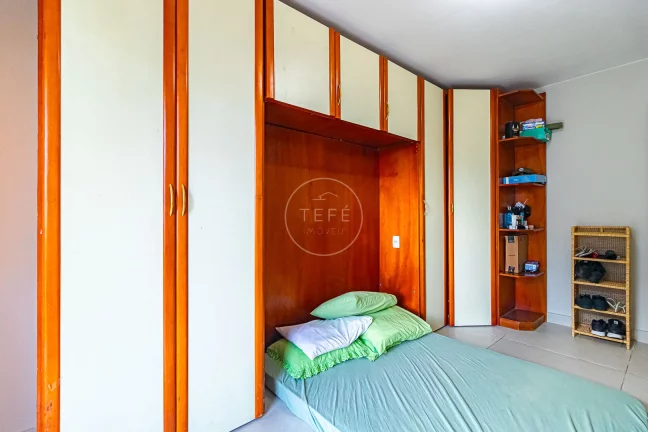 Imagem APARTAMENTO REFORMADO com 3 QUARTOS no CONDOMÍNIO GRAND PRIX - Barra Olímpica