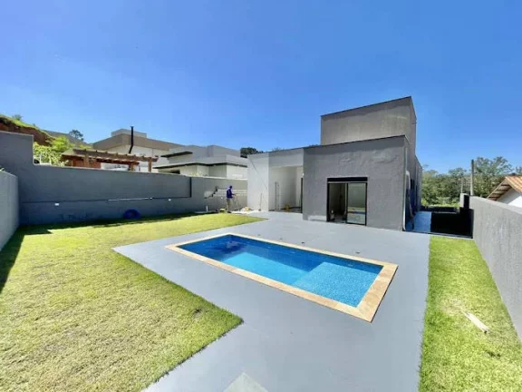 Imagem Cond. Lago do Sol - Zero Km - Al. Maritacas 100 (Lote 18 / Quadra G)