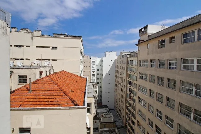 Imagem Apartamento à Venda - Copacabana, 3 Quartos, 150 m2