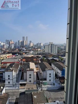 Imagem APARTAMENTO RESIDENCIAL em PRAIA GRANDE - SP, OCIAN