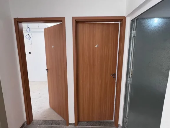 Imagem Apartamento com 2 dormitórios à venda, 50 m² por R$ 350.000,00 - Vila Perracini - Poá/SP