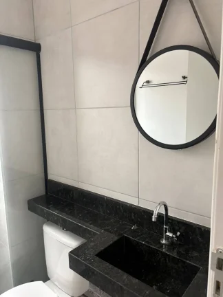 Imagem Apartamento Barra Funda - 41M², 2 Dorms, Varanda, Lazer.