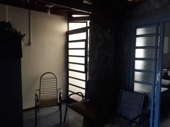 Imagem CASA RESIDENCIAL E COMERCIAL À VENDA NO CENTRO DE PATOCÍNIO PAULISTA