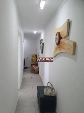 Imagem Prédio à venda, 134 m² por R$ 904.000,00 - Santana - São Paulo/SP