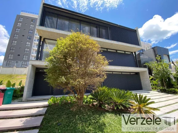 Imagem Casa em Condomínio para Venda em Itajaí / SC no bairro Praia Brava