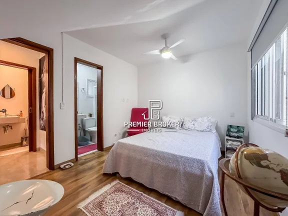 Imagem Casa à venda, 156 m² por R$ 900.000,00 - Vargem Grande - Teresópolis/RJ