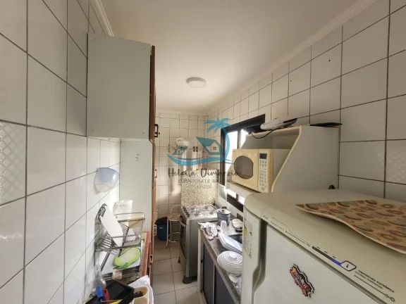 Imagem Apartamento a venda a 150 metros do mar na Praia Grande em Ubatuba.