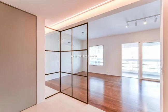 Imagem Apartamento à venda Vila Olímpia São Paulo