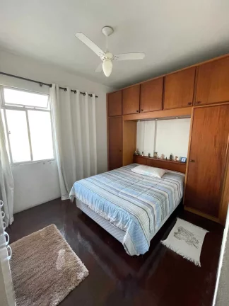 Imagem Apartamento com 3 dormitórios e 1 vaga de garagem no Bairro São Vicente em Itajaí