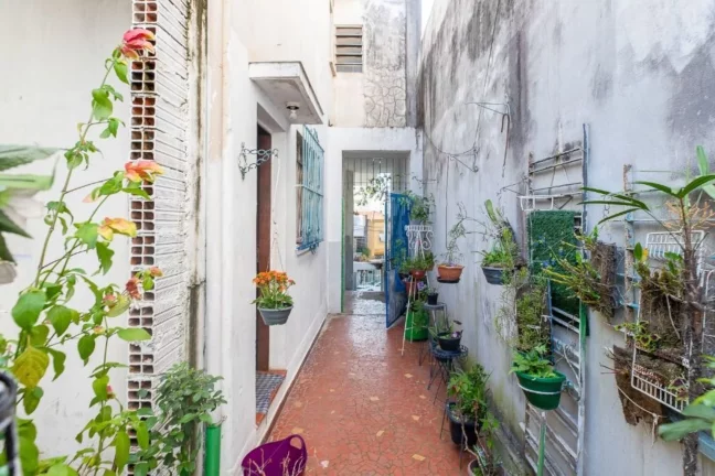 Imagem CASA RESIDENCIAL em São Paulo - SP, Vila Monumento