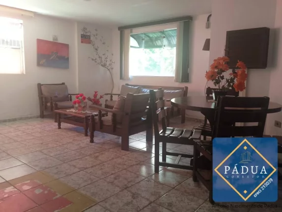Imagem APARTAMENTO 1 DORMITÓRIO