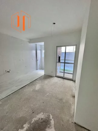 Imagem Apartamento para Venda em Pinhais, Weissópolis, 2 dormitórios, 1 banheiro, 1 vaga