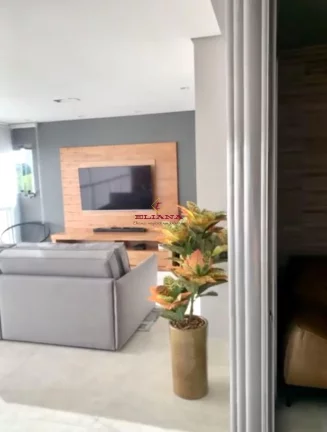 Imagem Apartamento com 4 quartos, 173m², à venda em São Paulo, Vila Leopoldina