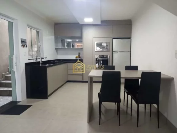 Imagem Casa Padrão