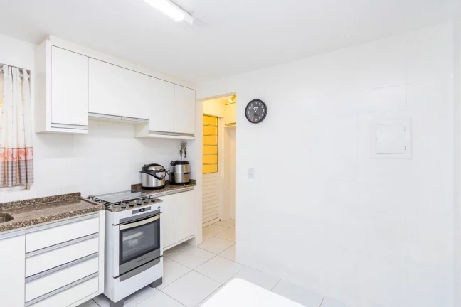 Imagem Sobrado 03 quartos no Campina do Siqueira