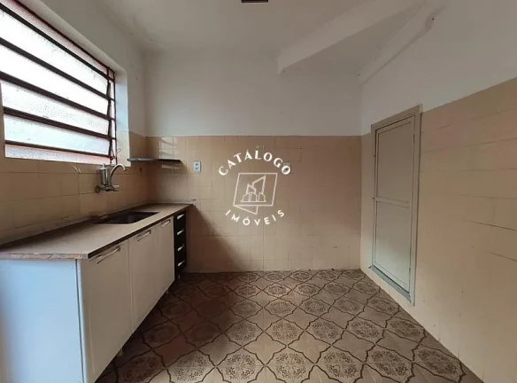 Imagem Casa a Venda no bairro Centro - Ribeirão Preto, SP