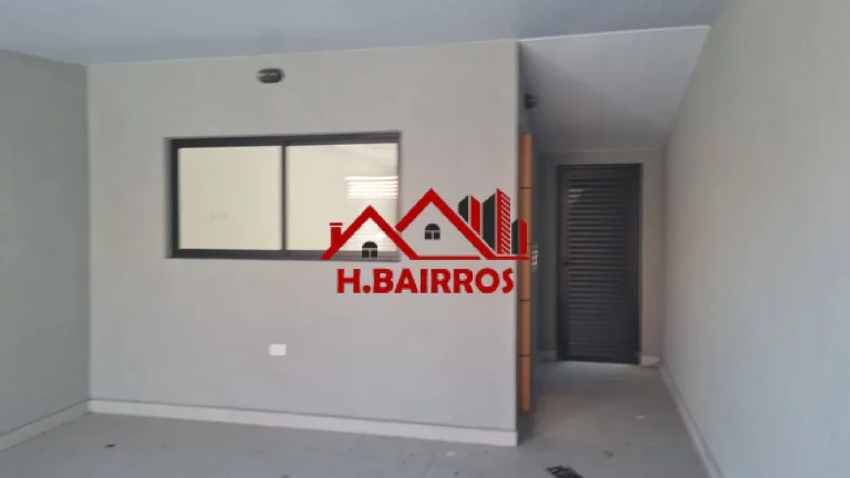 Imagem Casa à Venda com 3 dormitórios no Jardim das Indústrias