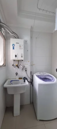 Imagem Apartamento com 3 Quartos à Venda, 87 m² em Parque Prado - Campinas