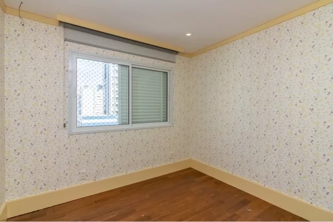 Imagem APARTAMENTO RESIDENCIAL em São Paulo - SP, Moema