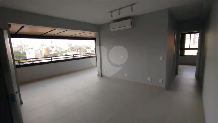 Imagem Apartamento para alugar com 2 quartos, sendo 1 suíte, no condomínio Casa Omaguas, São Paulo - SP