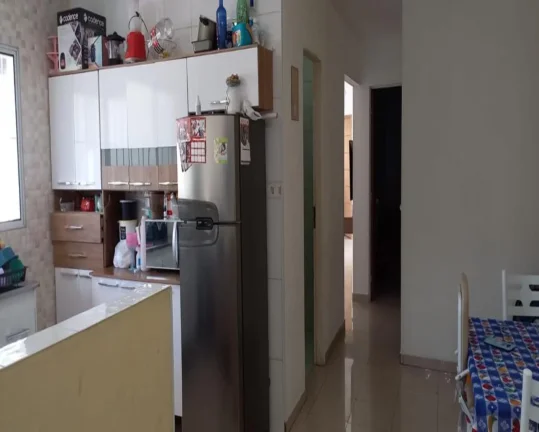 Imagem Excelente CASA à Venda Parque Resid Vila União, Campinas/SP