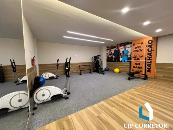Imagem Apartamento no Imbuí prontopara morar. 2 dois quartos com suíte evaranda.
