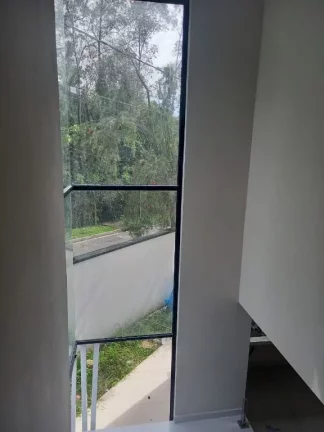 Imagem Sobrado com 3 dormitórios à venda, 118 m² por R$ 885.000,00 - Real Park Tietê Jundiapeba - Mogi das Cruzes/SP