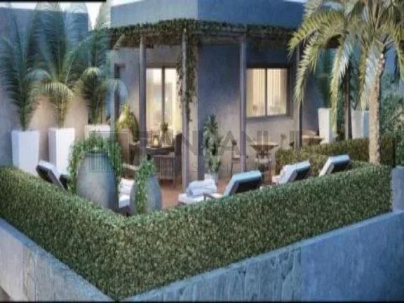 Imagem Vendo Belíssima casa de condomínio no Jd. Europa com 480 m² com 4 suítes e 4 vagas. Imóvel com projeto requintado em exclusivo condomínio de apenas 6