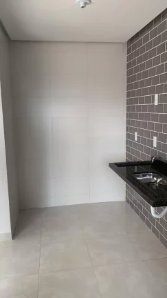 Imagem APARTAMENTO DE 2 DORMITÓRIOS NO RESIDENCIAL LA PLATA - SOROCABA - SP