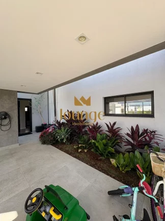 Imagem Casa a venda Condomínio Village Ipanema - Araçoiaba da Serra