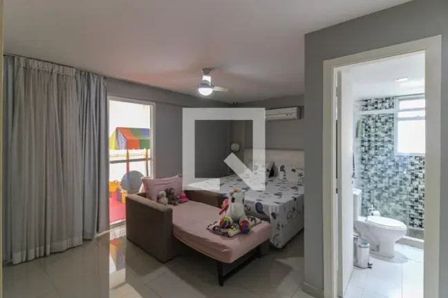 Imagem Casa à Venda - Recreio, 5 Quartos, 350 m2