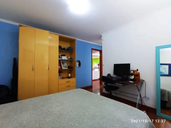 Imagem Residencial Verdes Campos - Casa em Condomínio à Venda no Residencial Verdes Campos